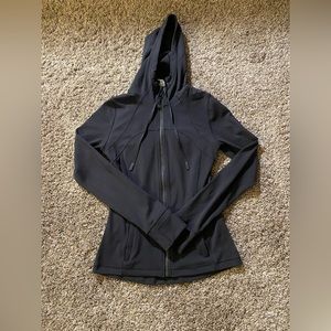 NWOT——lululemon hooded define jacket *nulu